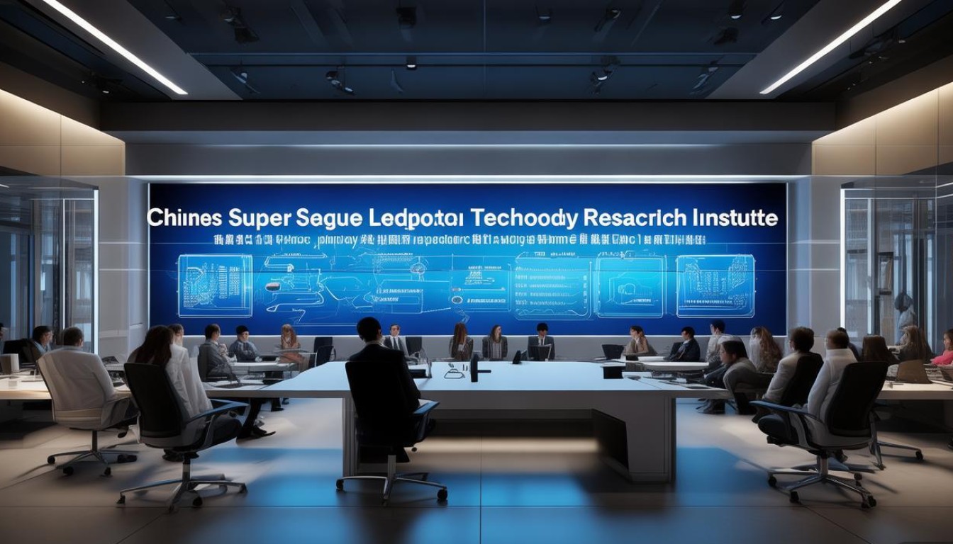 中超区块链技术研究院,如何赋能联赛未来?