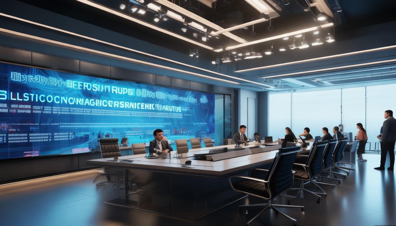 中超区块链技术研究院,如何赋能联赛未来?