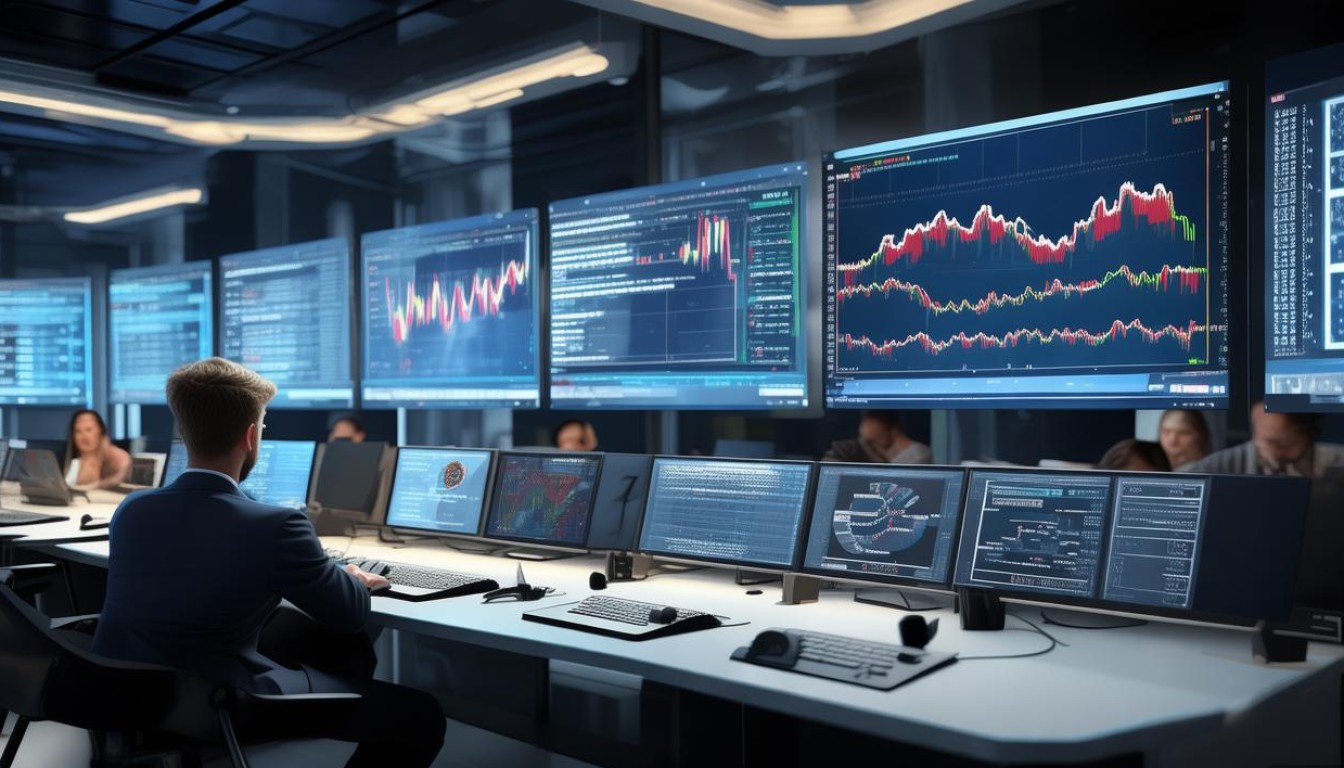 区块链金融资产交易平台何时落地合规?