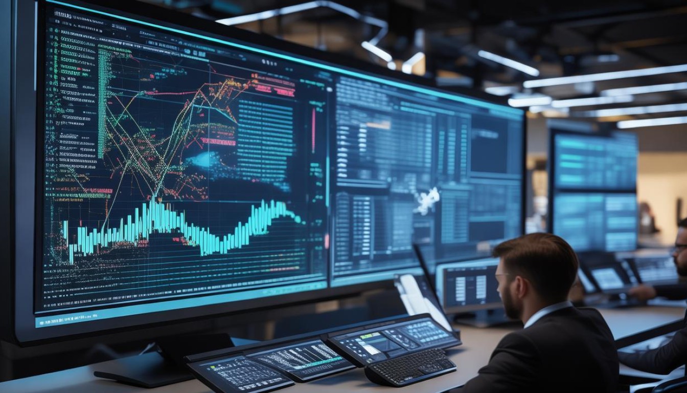 区块链金融资产交易平台何时落地合规?