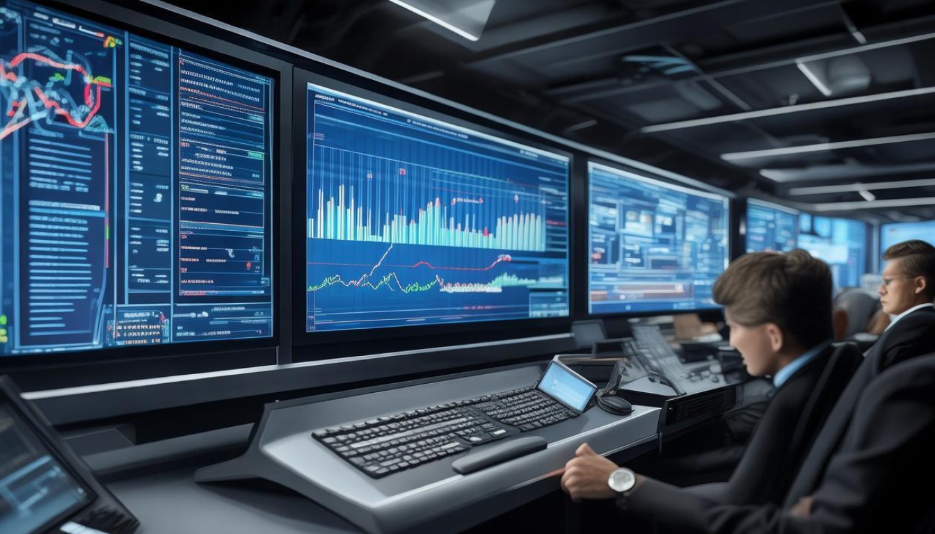 区块链金融资产交易平台何时落地合规?