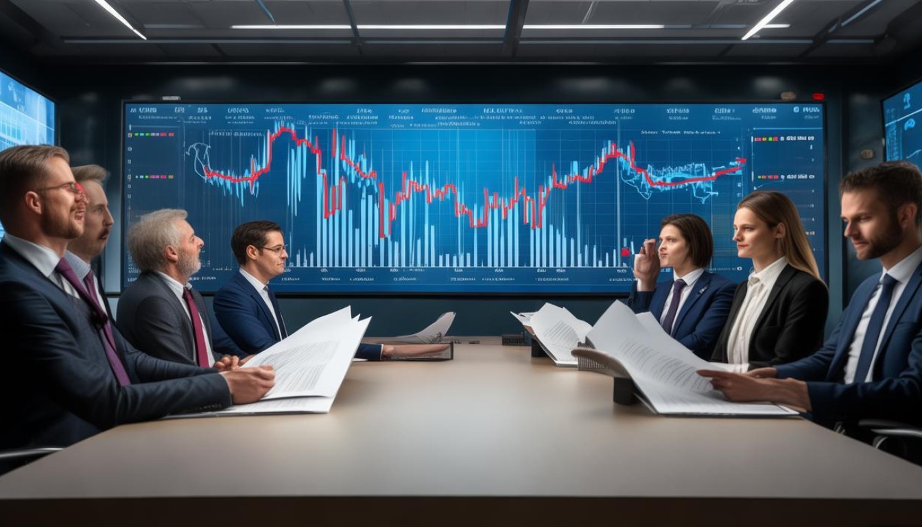 2025煤炭行情会涨还是跌？