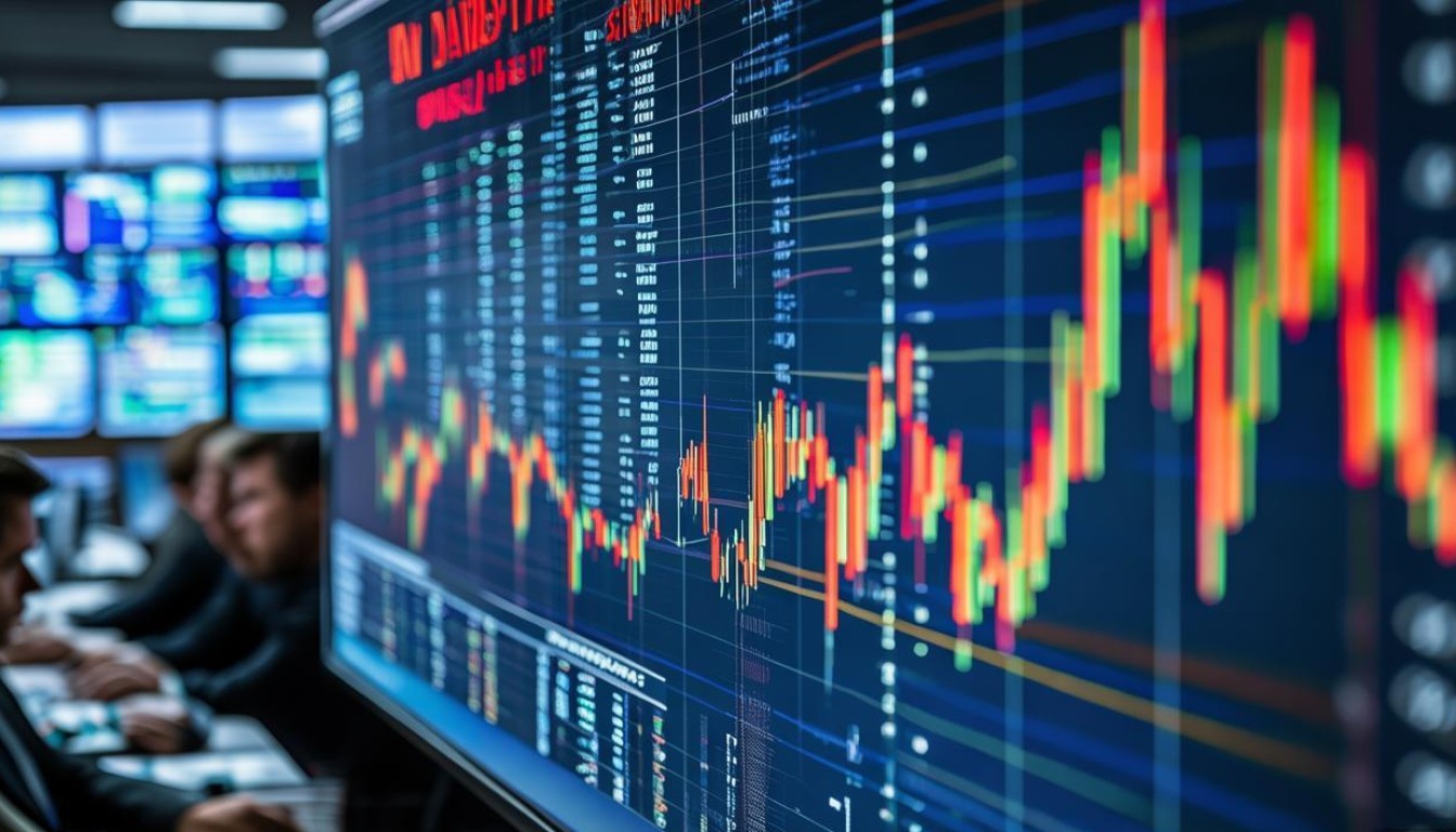 新乳业股票今日行情如何?最新走势速览!