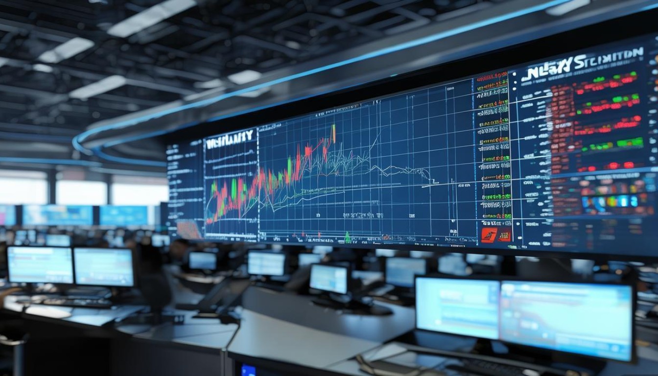 新乳业股票今日行情如何?最新走势速览!