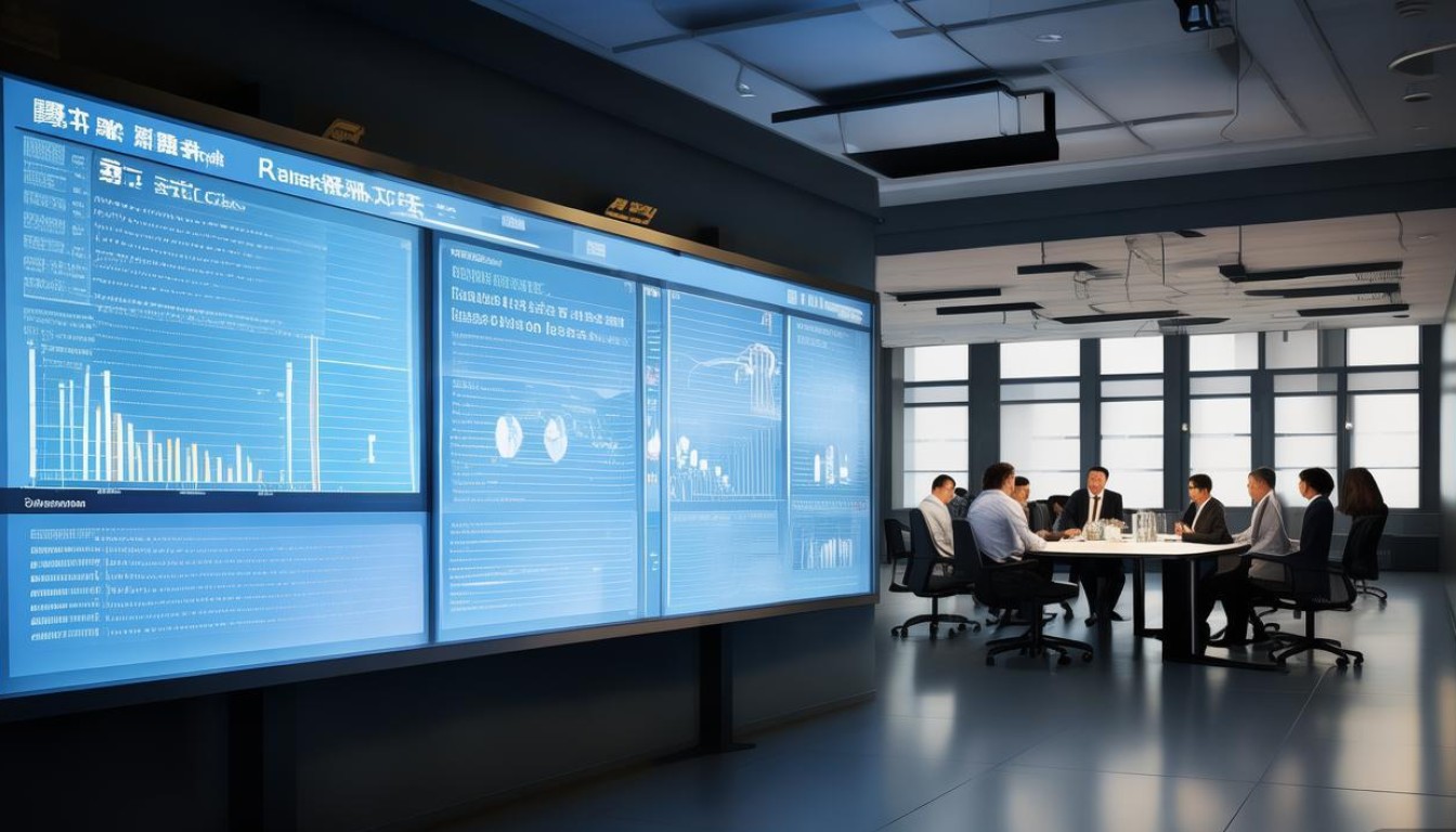 广州大学区块链研究中心最新动态是什么?