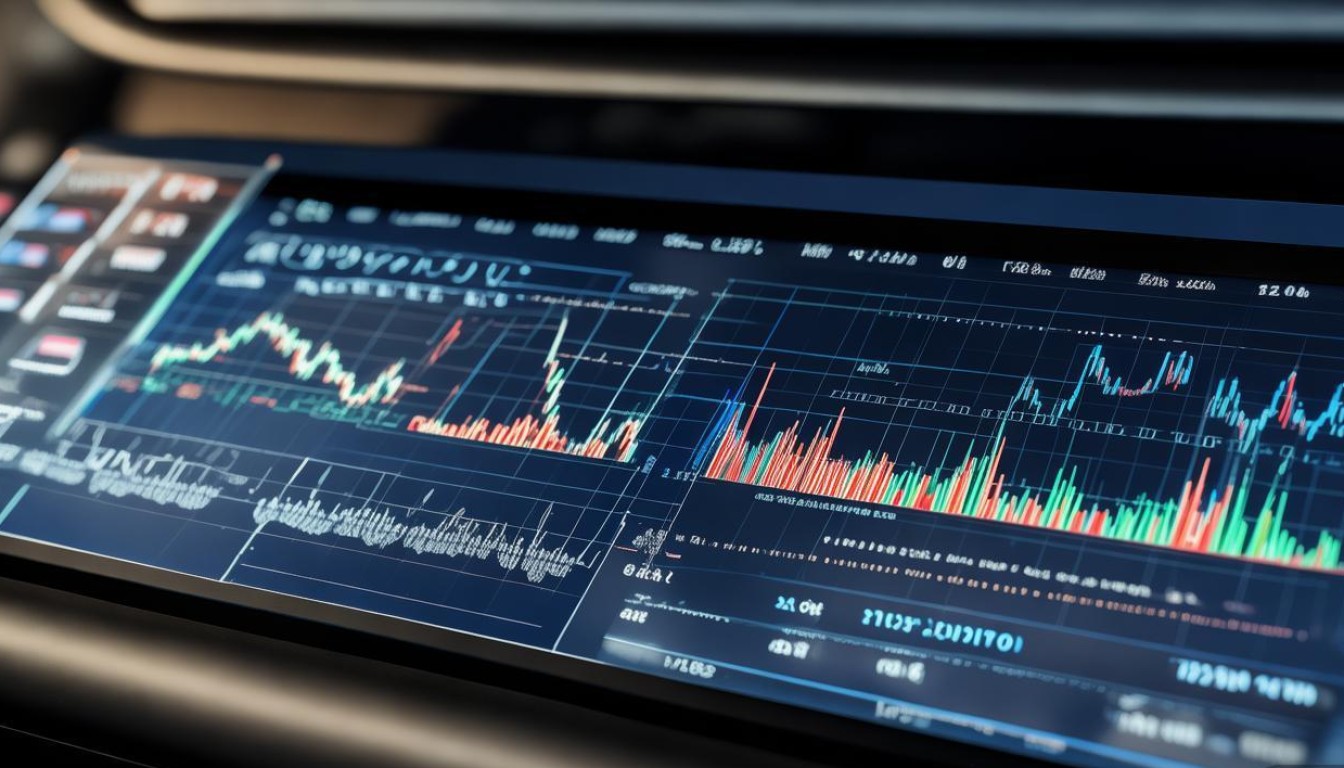 国际股票行情工具实时更新吗?