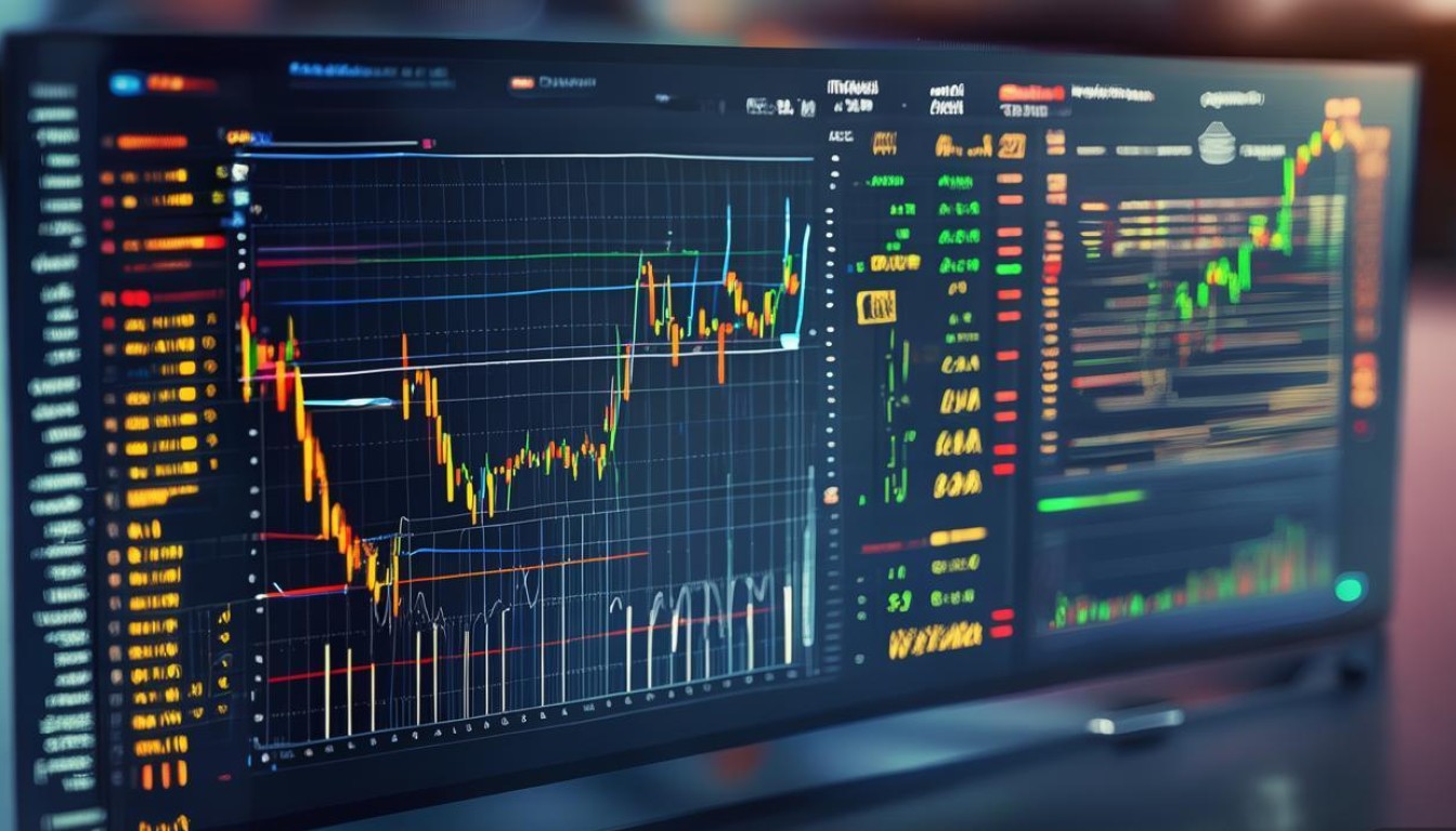 国际股票行情工具实时更新吗?