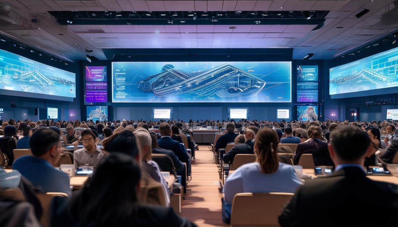 第二届全球区块链峰会释放了哪些新信号?