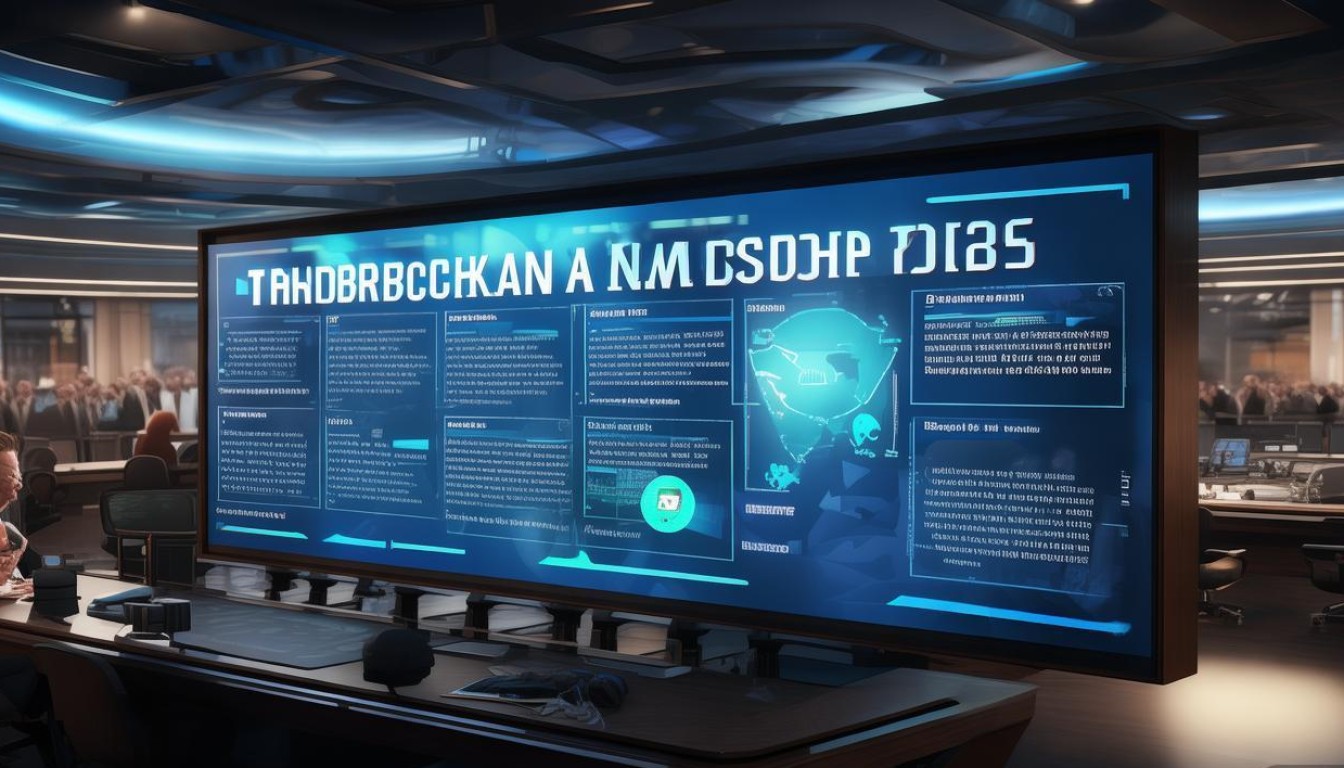 2025第三届区块链有何新突破？