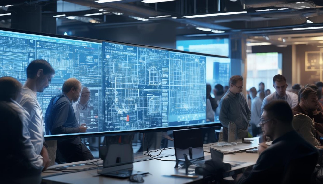 青岛市北区块链研究院有何新突破?