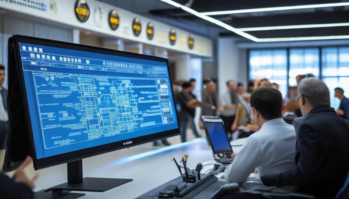 青岛市北区块链研究院有何新突破?