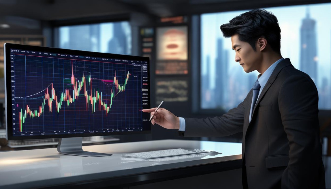 纽约贵金属行情今如何?最新走势解读!