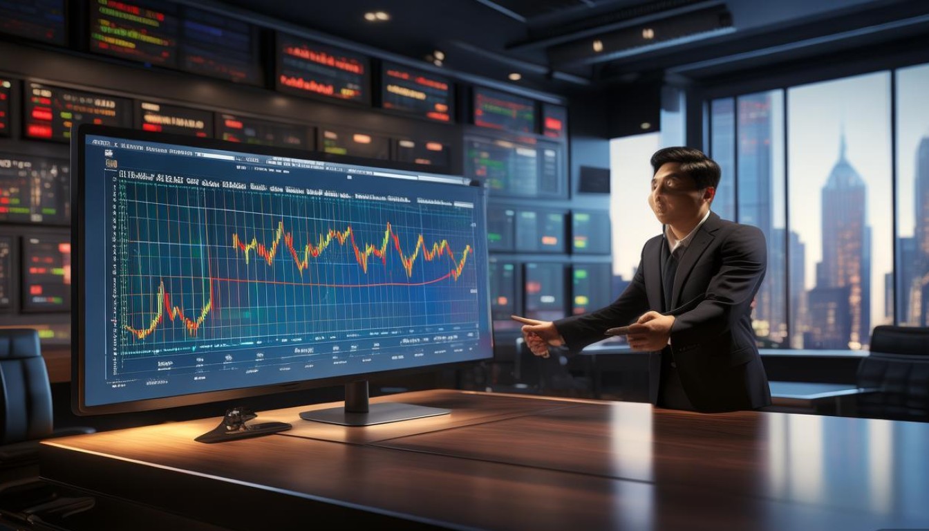 纽约贵金属行情今如何?最新走势解读!