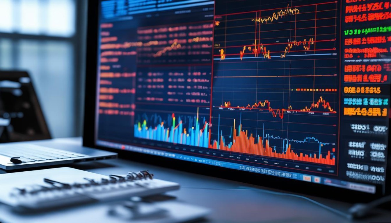 中弦股份今日股价涨跌多少?最新行情速览!