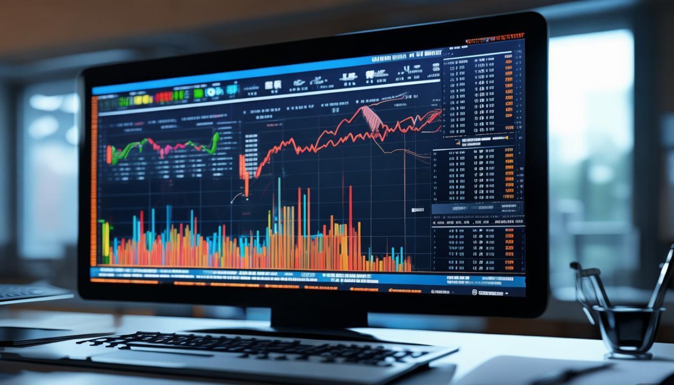 中弦股份今日股价涨跌多少?最新行情速览!