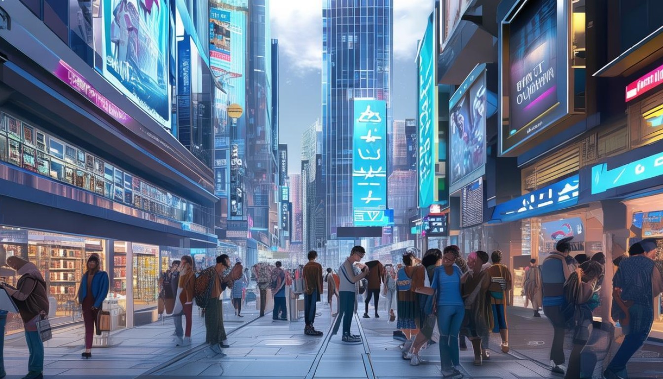 第一世界区块链，现在能落地哪些真实场景？