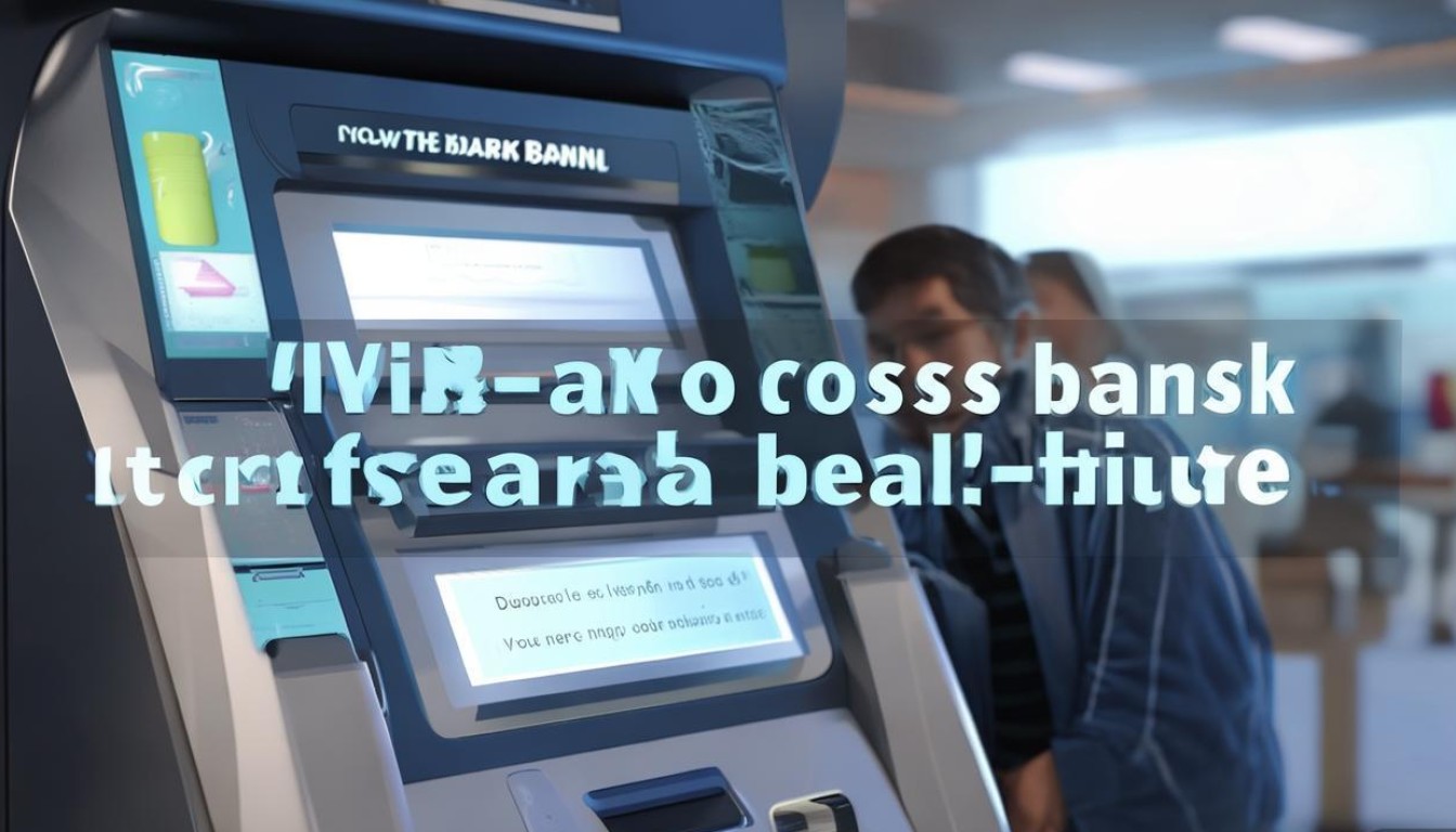 现在跨行转账能实时到账吗?