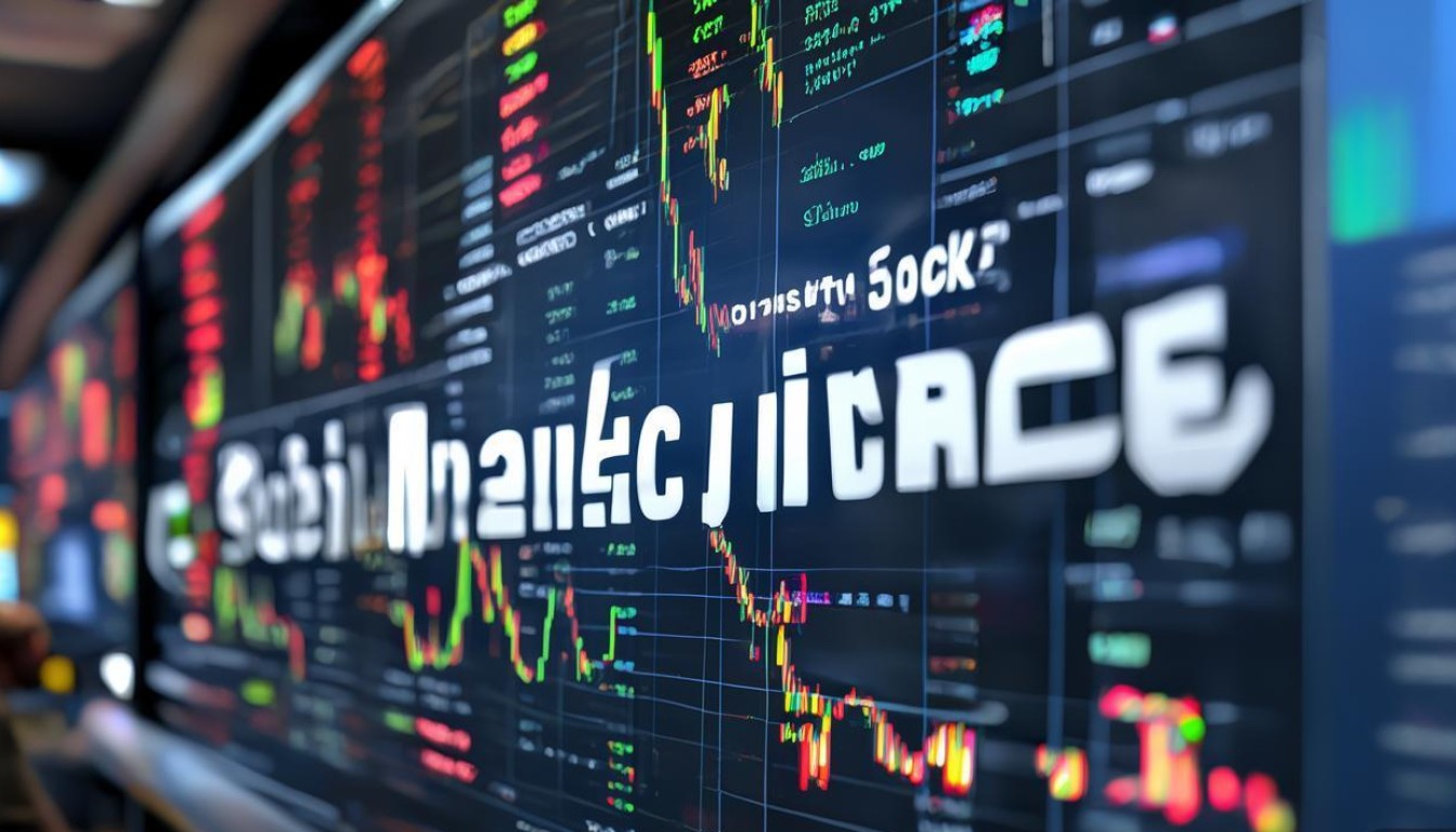 环球能源股今日行情如何?最新走势速览!