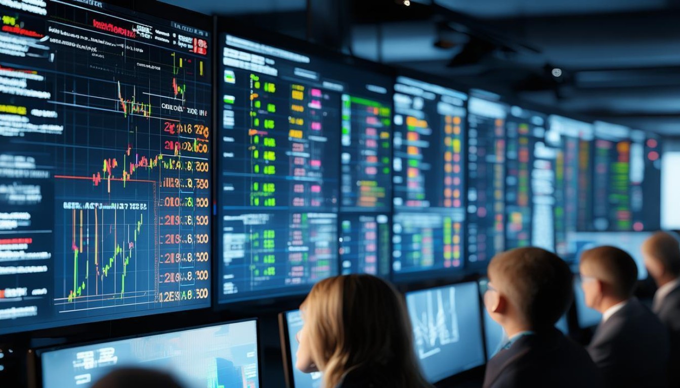 多能科技今日股价多少?最新行情速览!