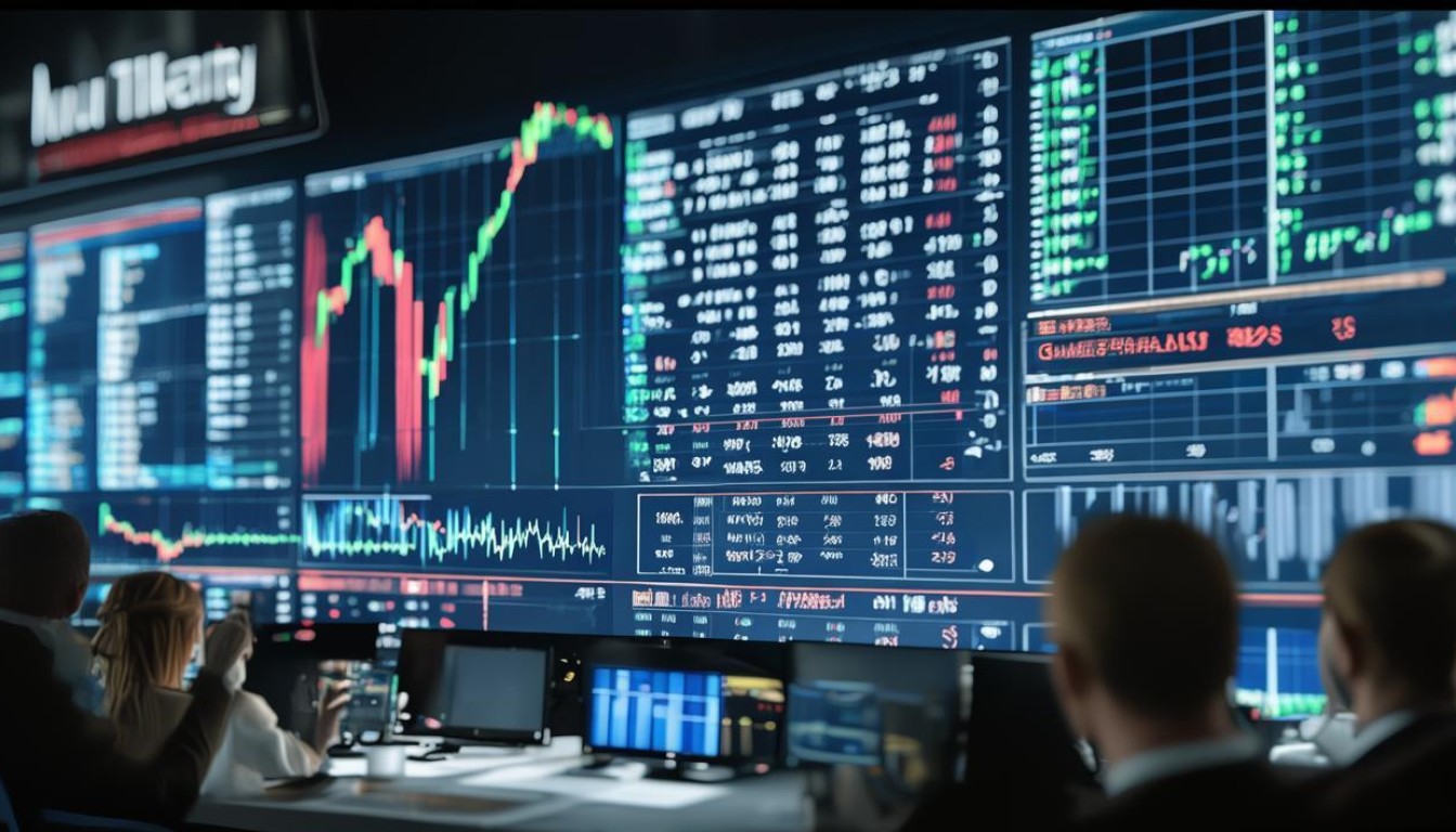 多能科技今日股价多少?最新行情速览!