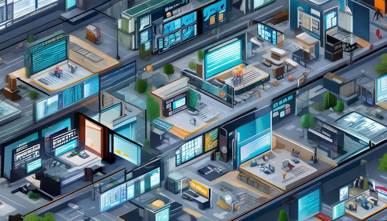 华特东方区块链落地场景有哪些?实际用途是什么?