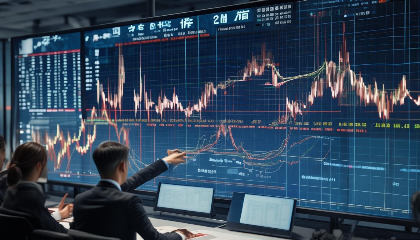 A股L2行情异动？主力资金动向实时解析！