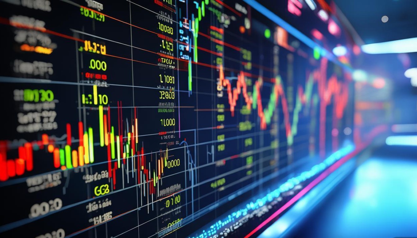 英联股份股票今日行情怎么样?最新走势如何?