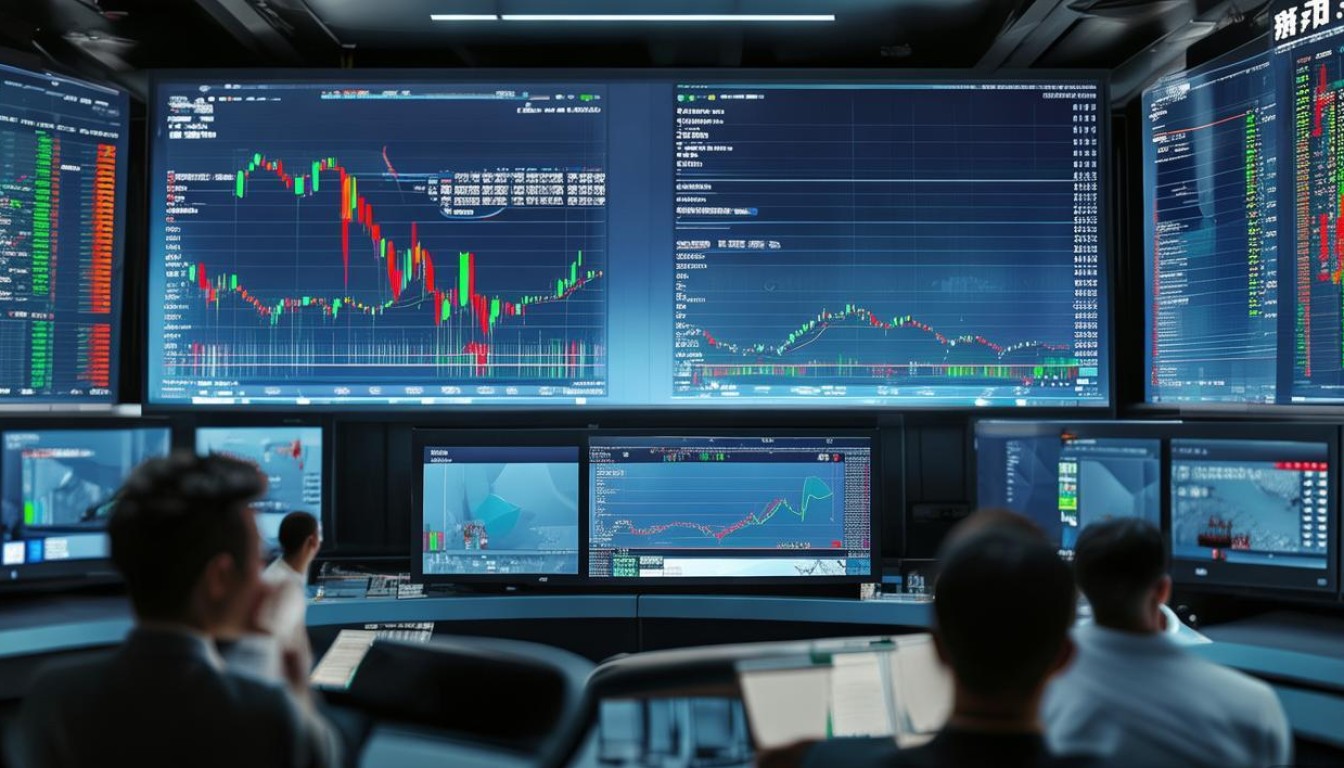 力盛汽车股票最新行情怎么样?今日走势如何?