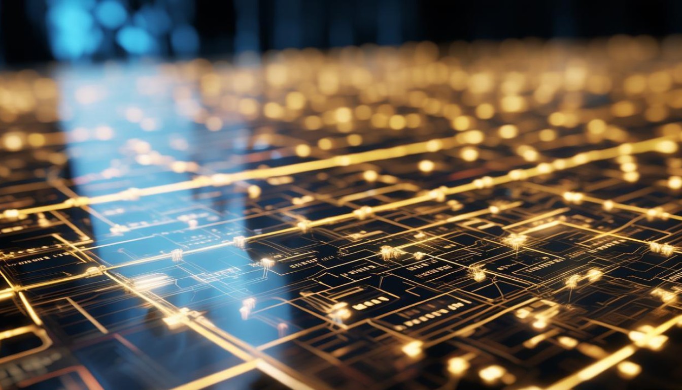 区块链黄金如何保障真实性与流动性?