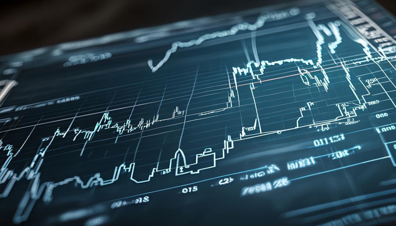原油10年走势图,当前油价处何位?未来怎么走?