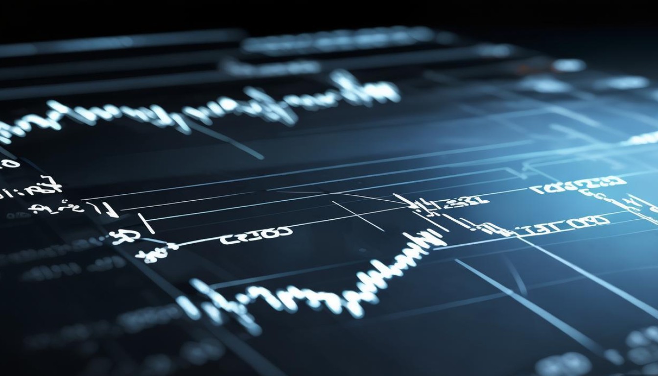 原油10年走势图,当前油价处何位?未来怎么走?