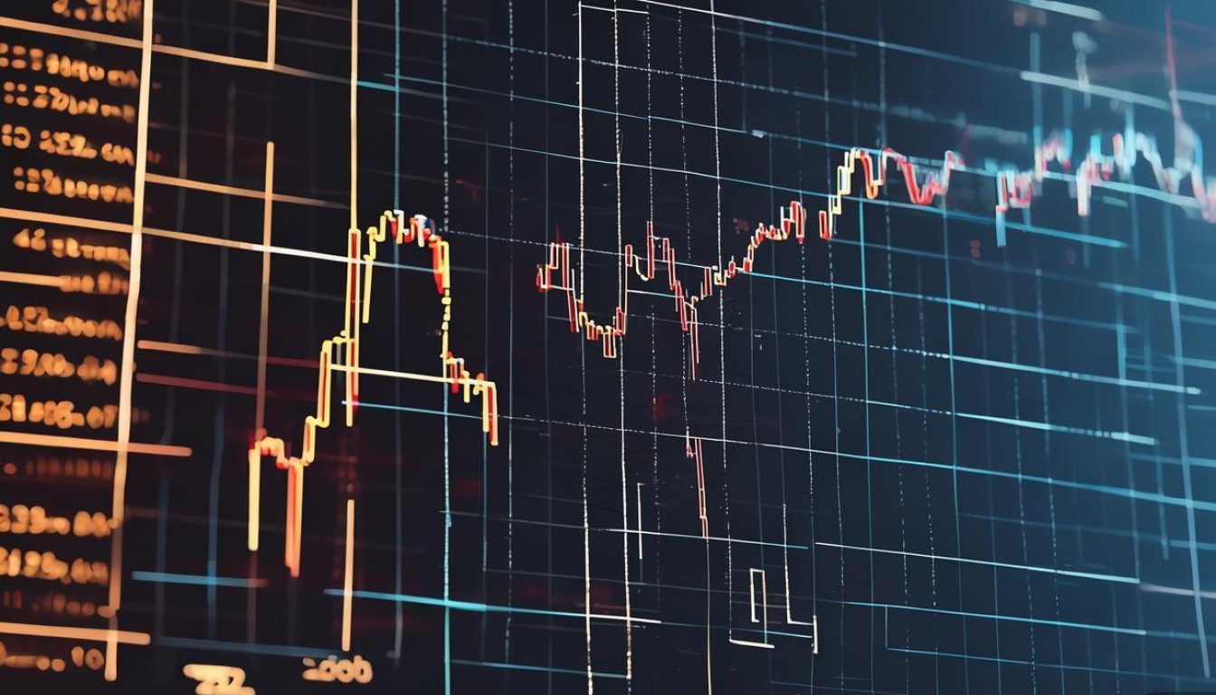 原油10年走势图,当前油价处何位?未来怎么走?
