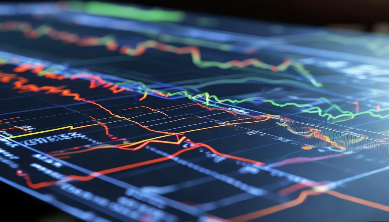 工行账户能源行情今日怎么走?