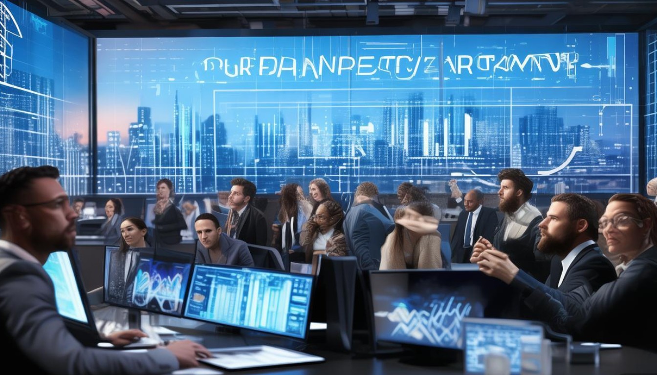 区块链注册热潮背后，是机遇还是陷阱？