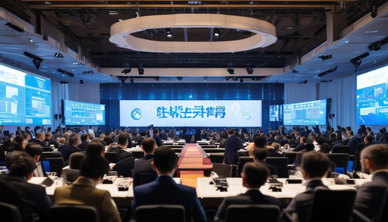 第三届全球区块链峰会释放了哪些新信号？