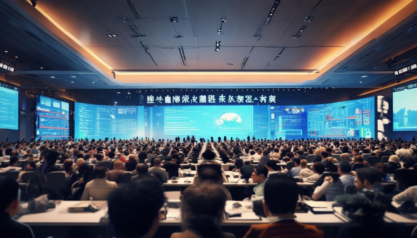 第三届全球区块链峰会释放了哪些新信号?