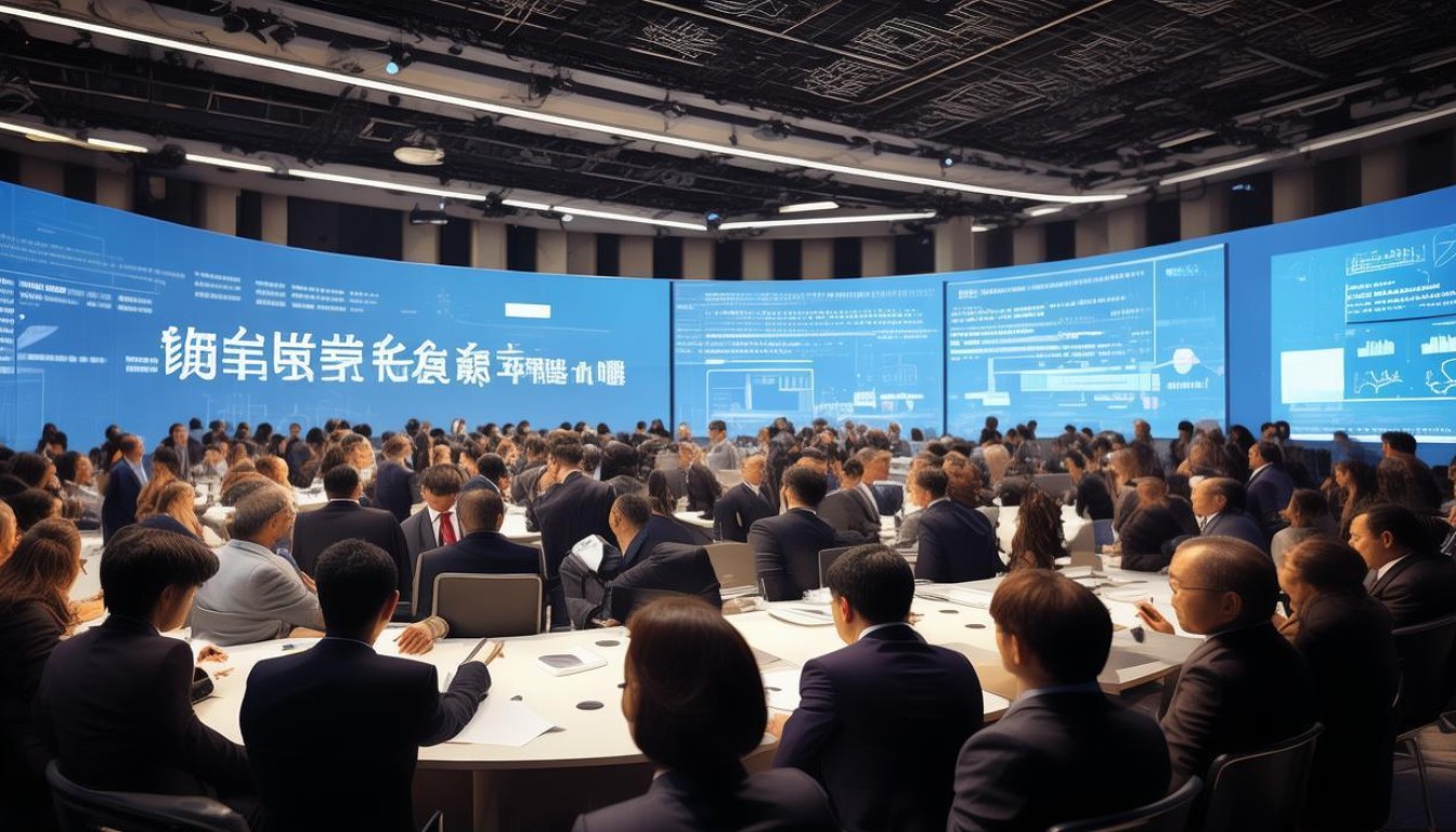 第三届全球区块链峰会释放了哪些新信号?