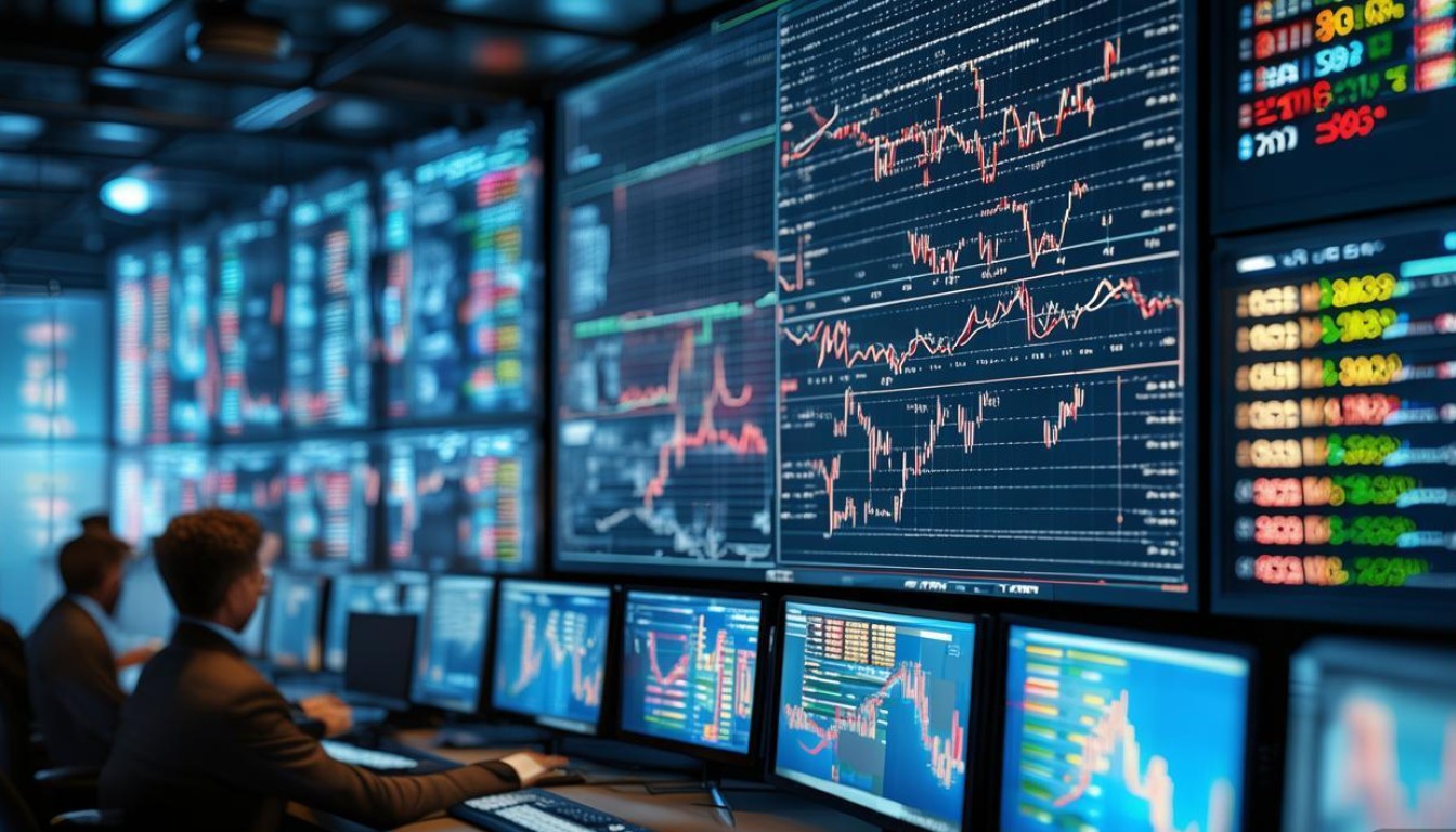 当前外汇行情最新变动如何？