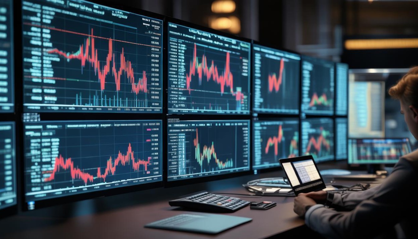 当前外汇行情最新变动如何?