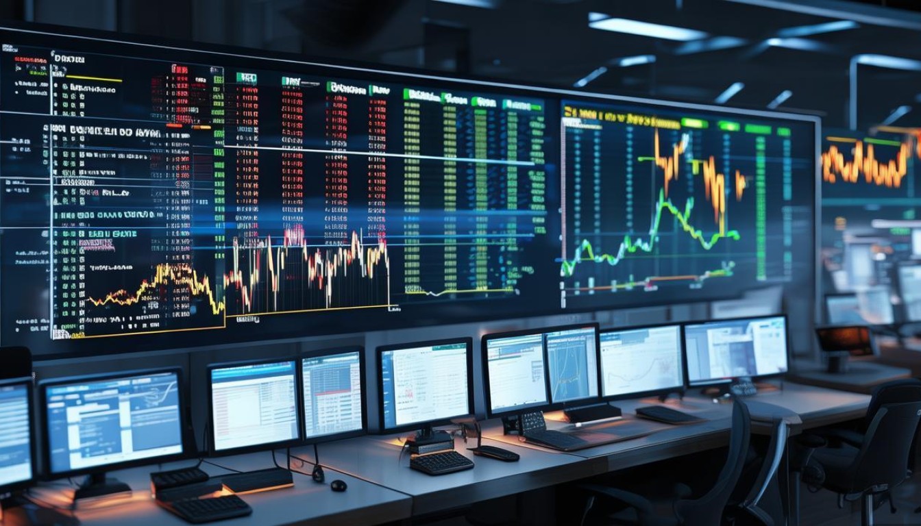 当前外汇行情最新变动如何?