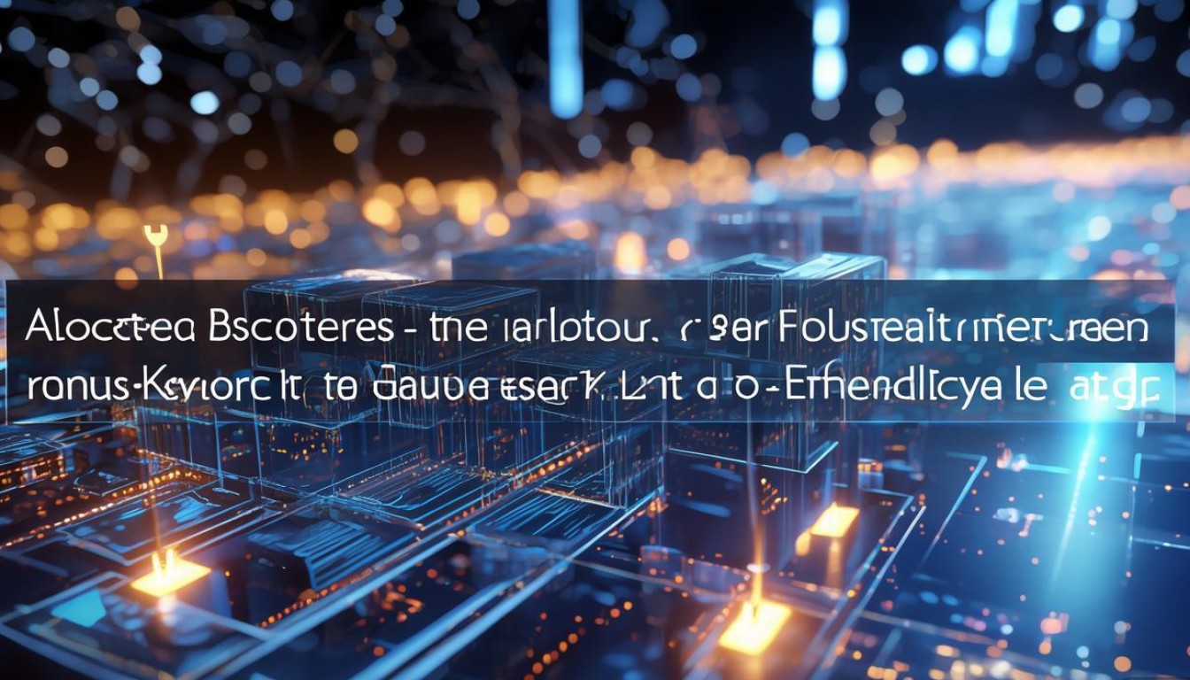 已分配分类账的区块链,如何提升实时结算效率?