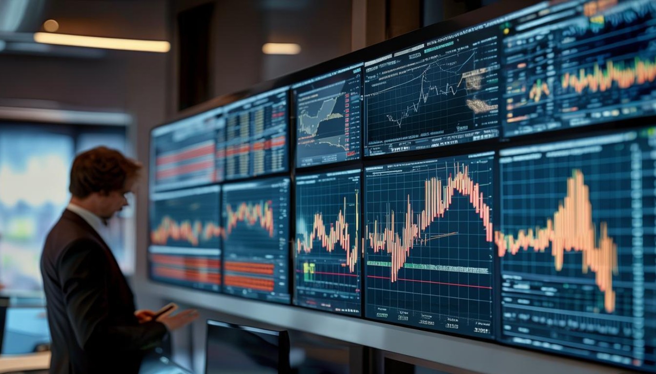 法国股指实时行情今日如何?