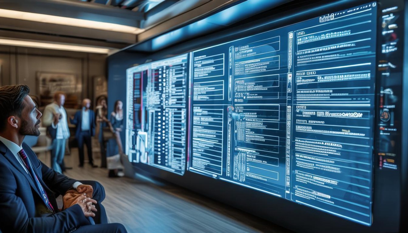 2025区块链大事件有哪些新突破？