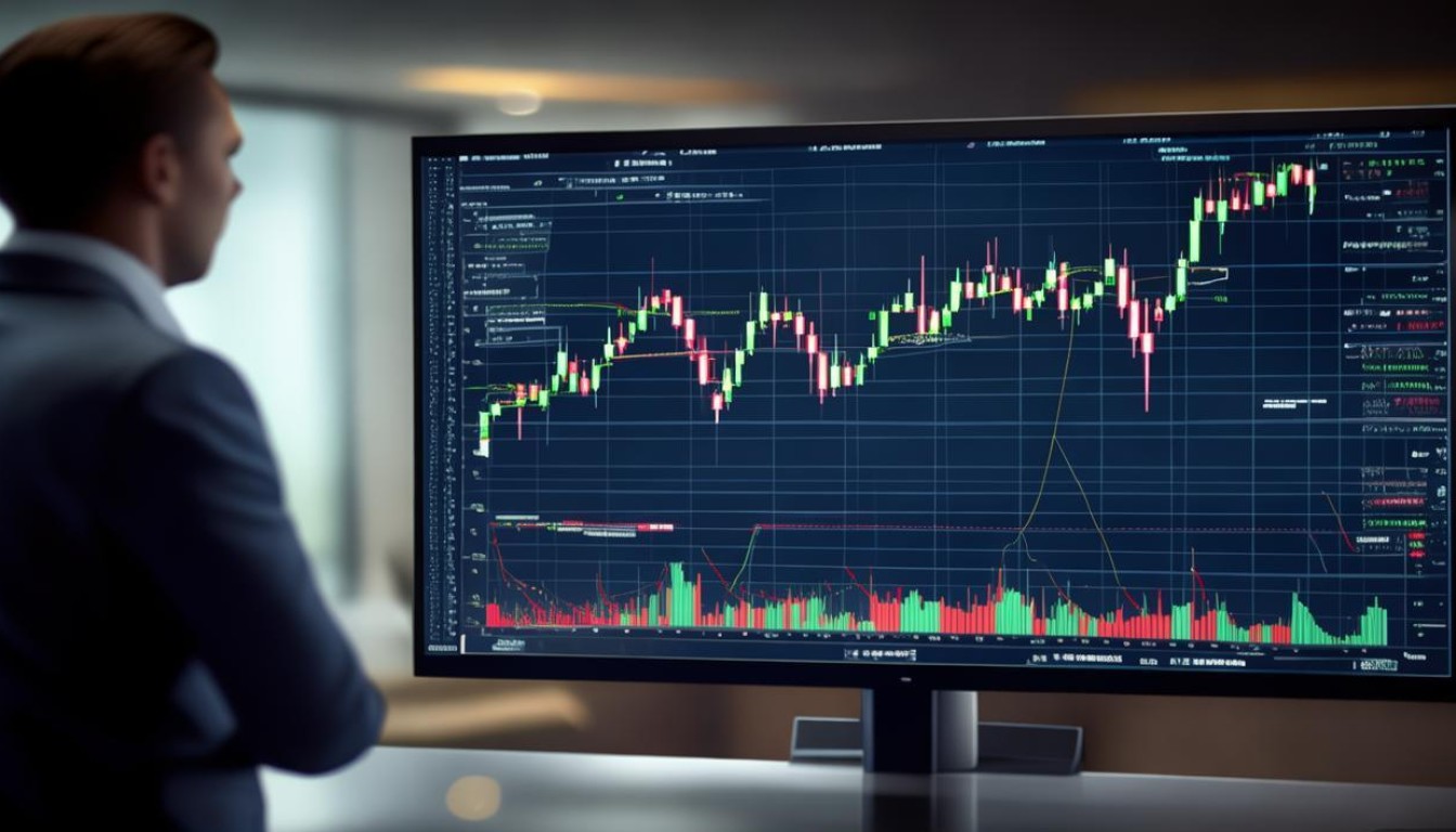 gu今日行情是涨是跌?最新走势如何?