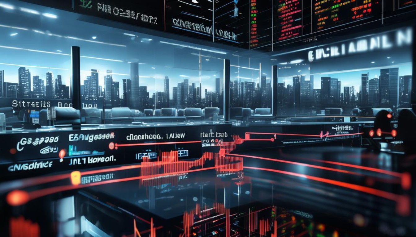 股市冲高回落,后市是反弹延续还是调整开启?