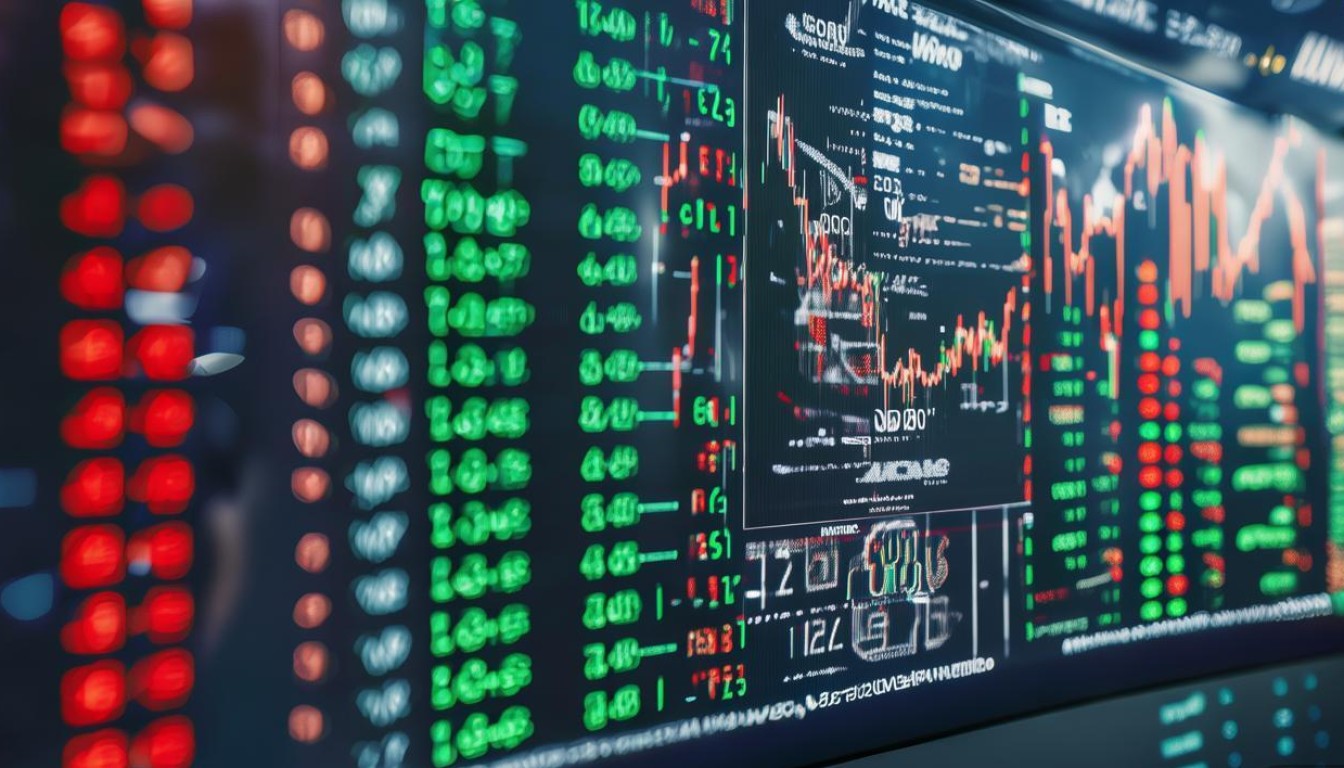 股市冲高回落,后市是反弹延续还是调整开启?