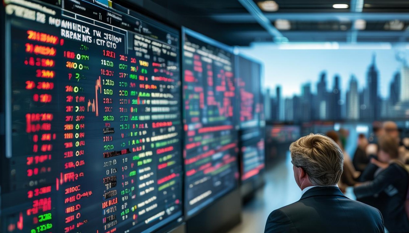 股市冲高回落,后市是反弹延续还是调整开启?