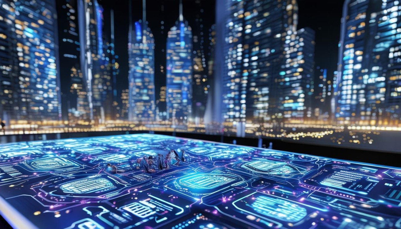 5G商用加速,区块链如何借力突破性能瓶颈?