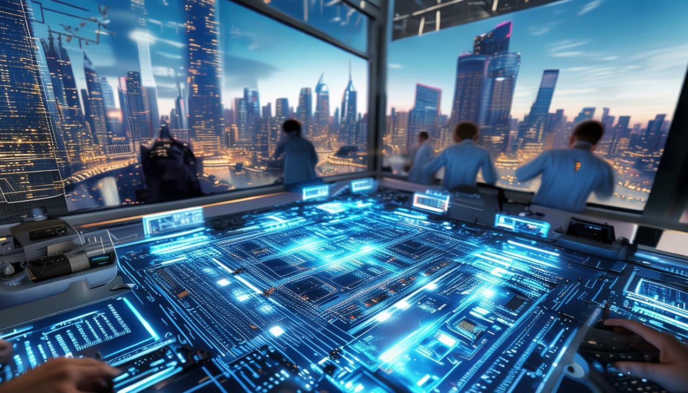 5G商用加速,区块链如何借力突破性能瓶颈?