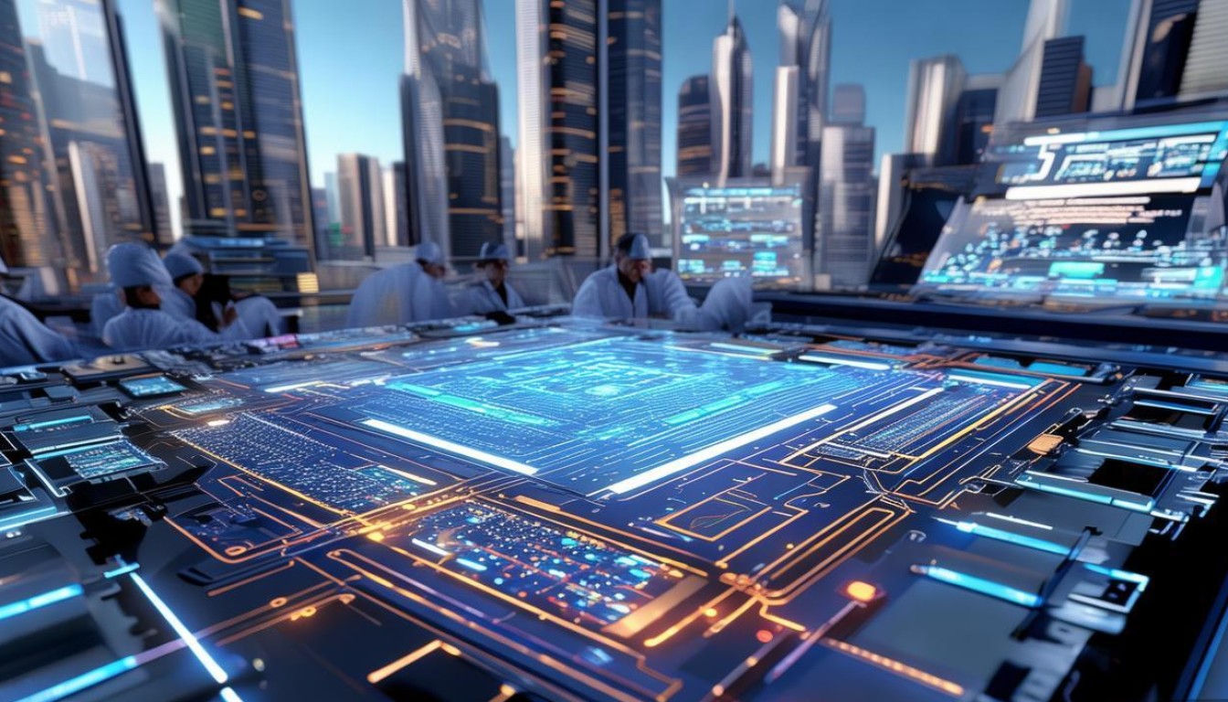 5G商用加速,区块链如何借力突破性能瓶颈?